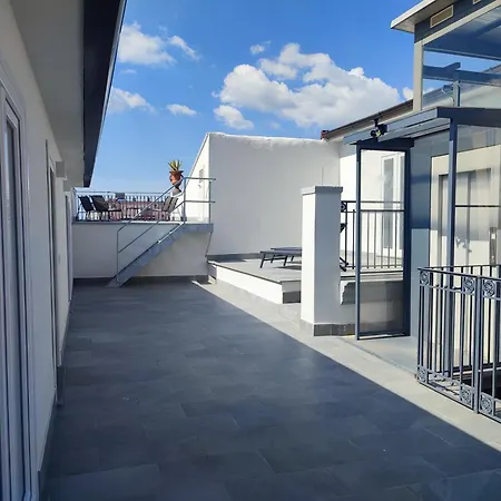 Terrazza Reale - 2 Apartment