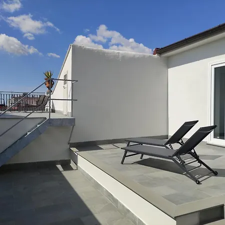 Terrazza Reale - 2 * Caserte