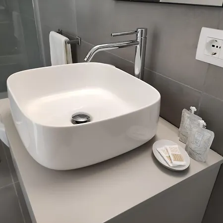 Terrazza Reale - 2 Caserta