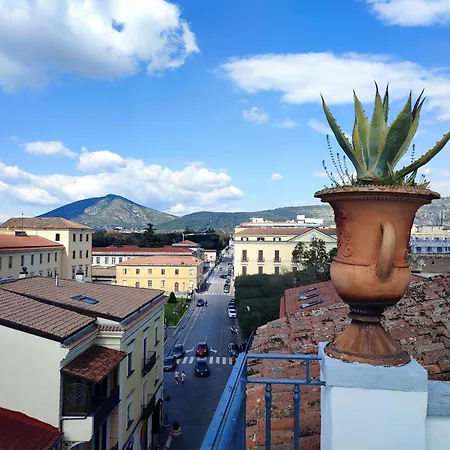 Apartment Terrazza Reale - 2 Caserta