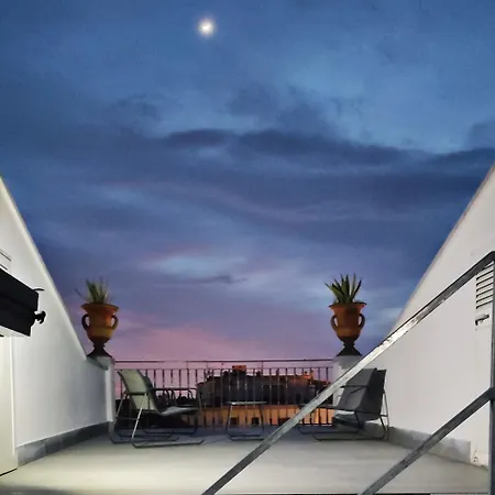 Apartment Terrazza Reale - 2 Caserta