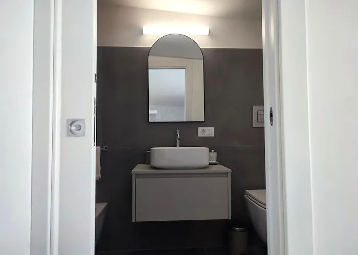 Apartament Terrazza Reale - 2 Caserta