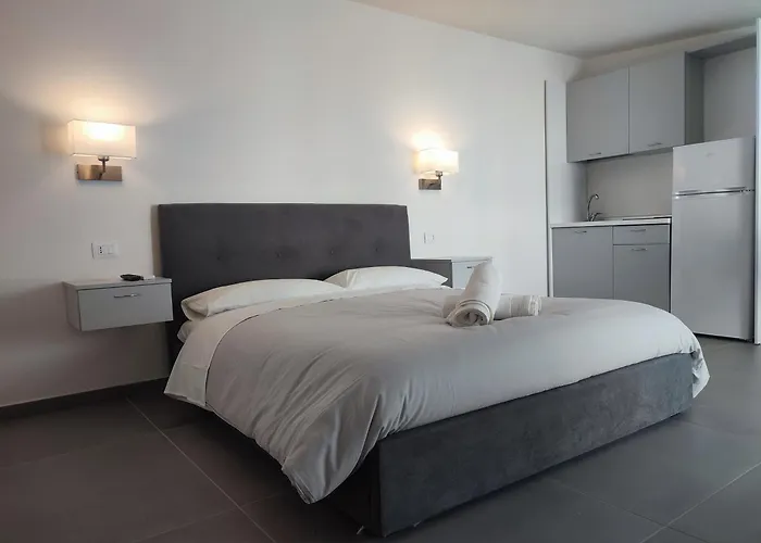 Terrazza Reale - 2 Apartament Caserta