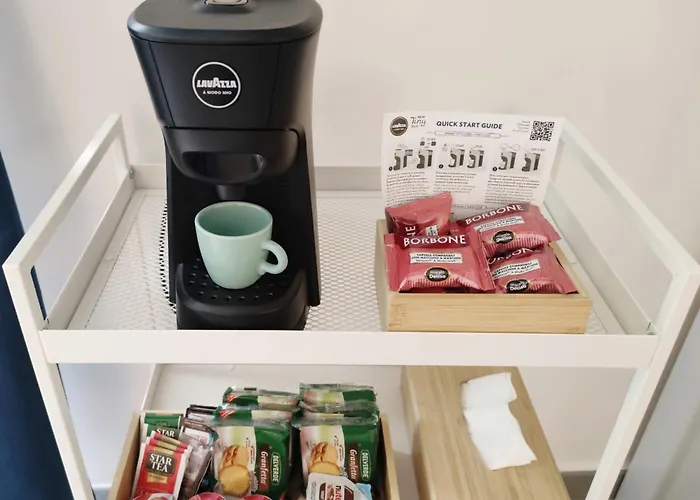 Terrazza Reale - 2 Caserta